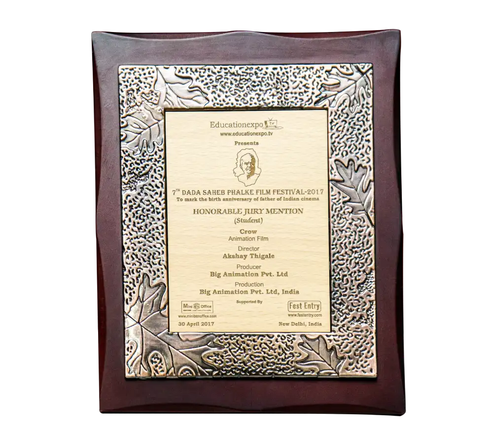 Franchisor of The Year Award