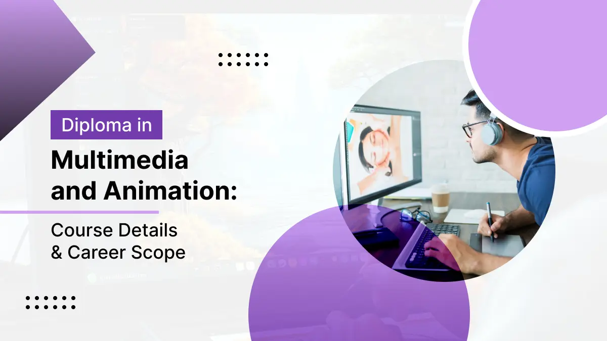 Certificate Program in Motion Graphics Pro