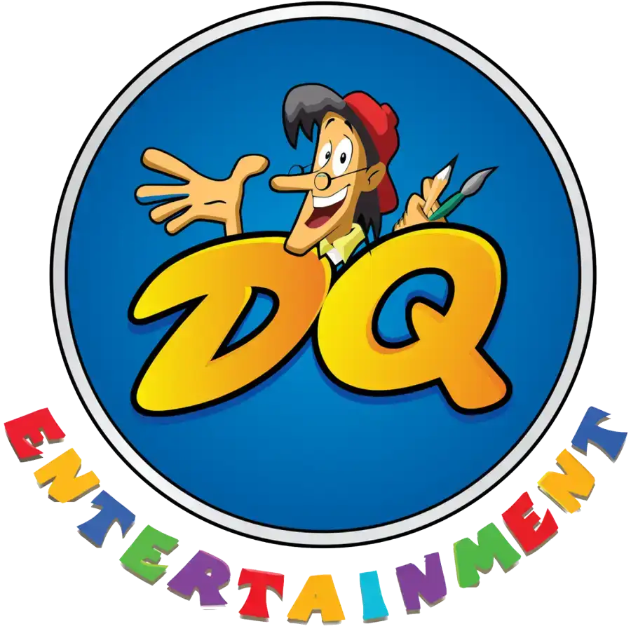 DQ Entertainment