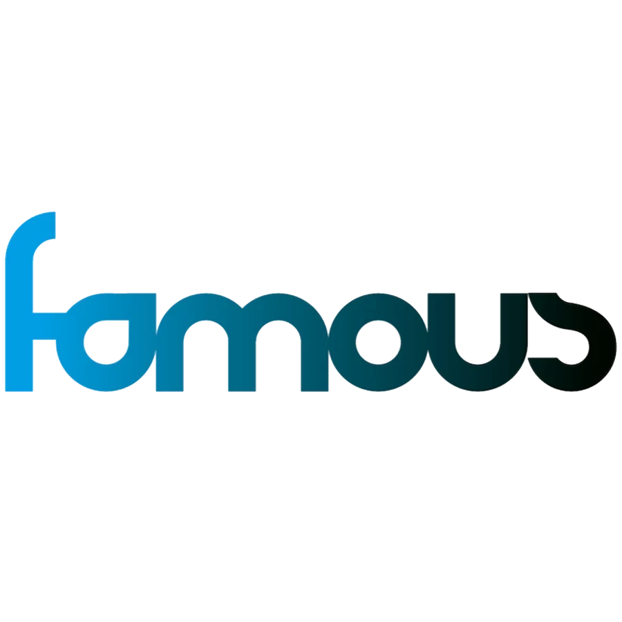 Famous