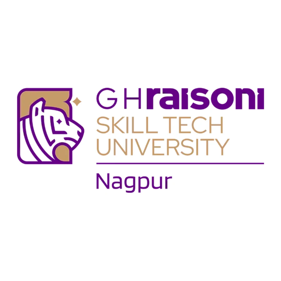 GH Raisoni skill tech university nagpur
