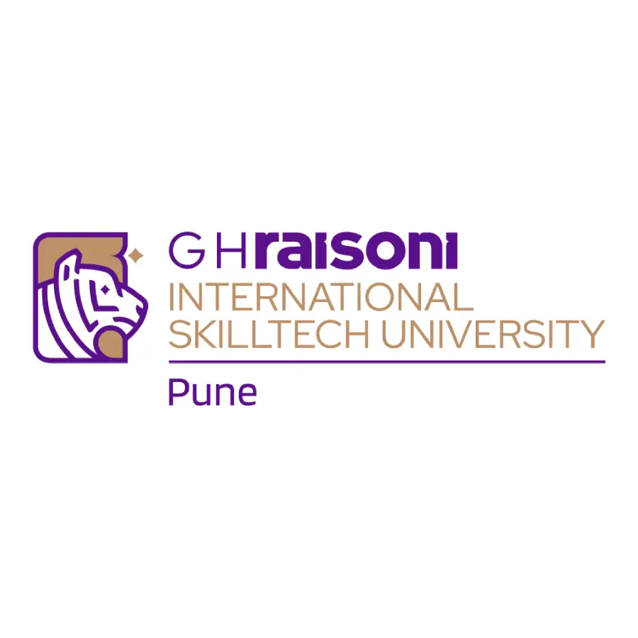 GH Raisoni skill tech university Pune