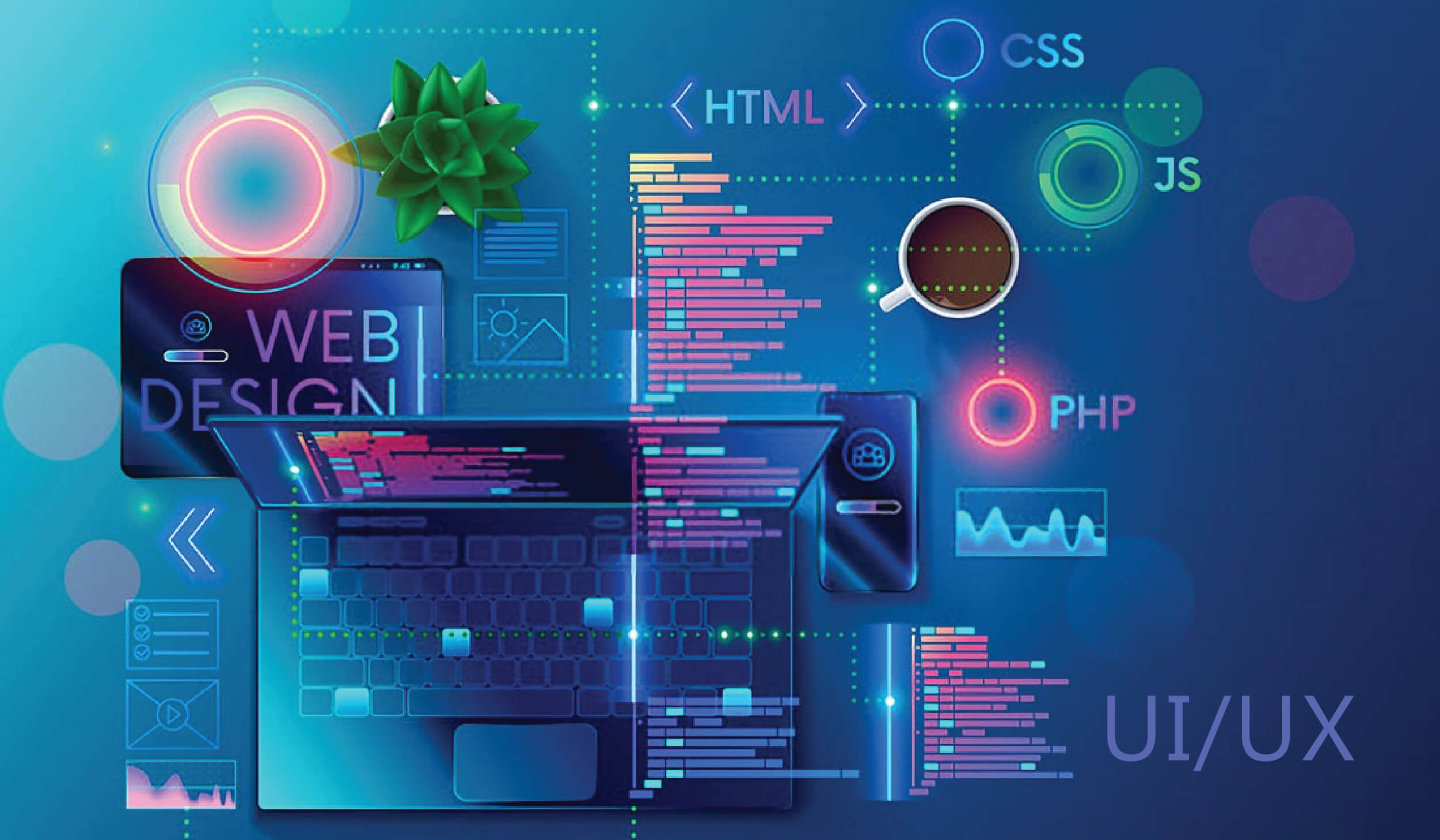 Advanced Program in Web Design & UI/UX