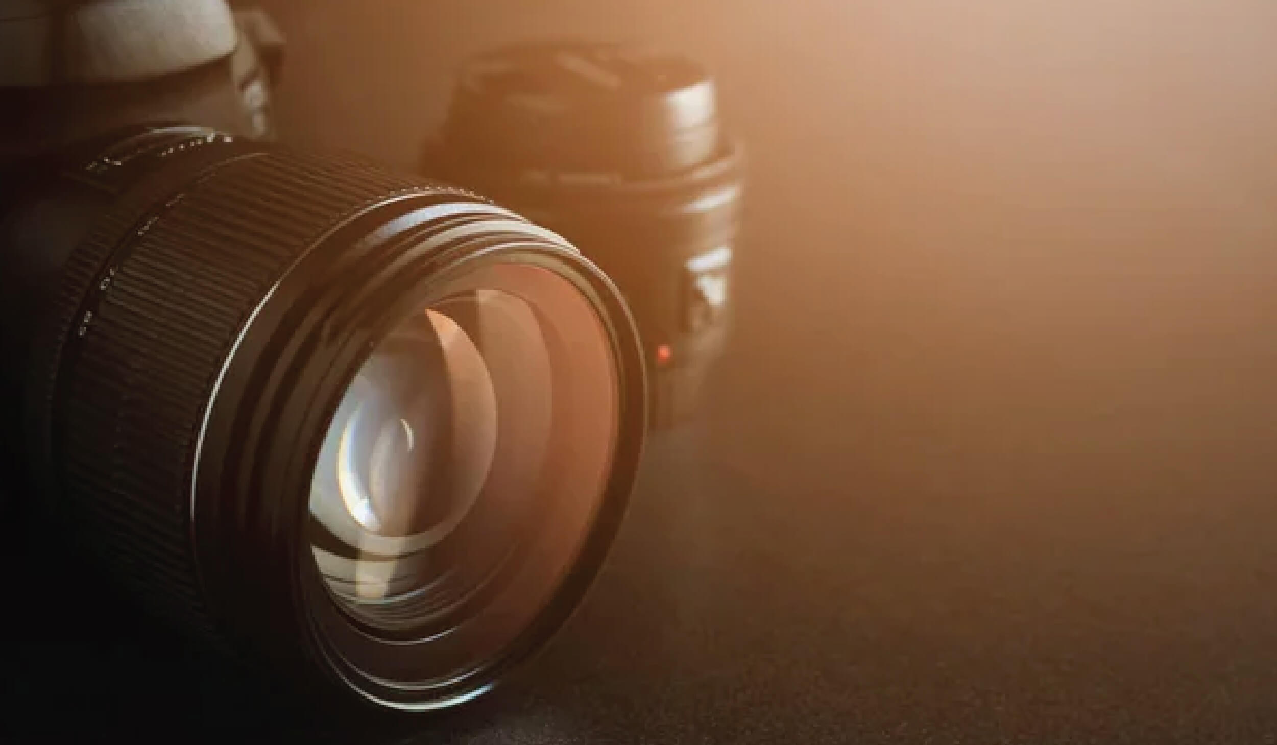 Certificate Program in Digital Photography Pro