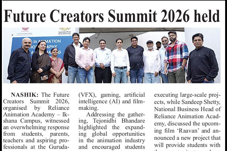 Future Creators Summit 2026 held