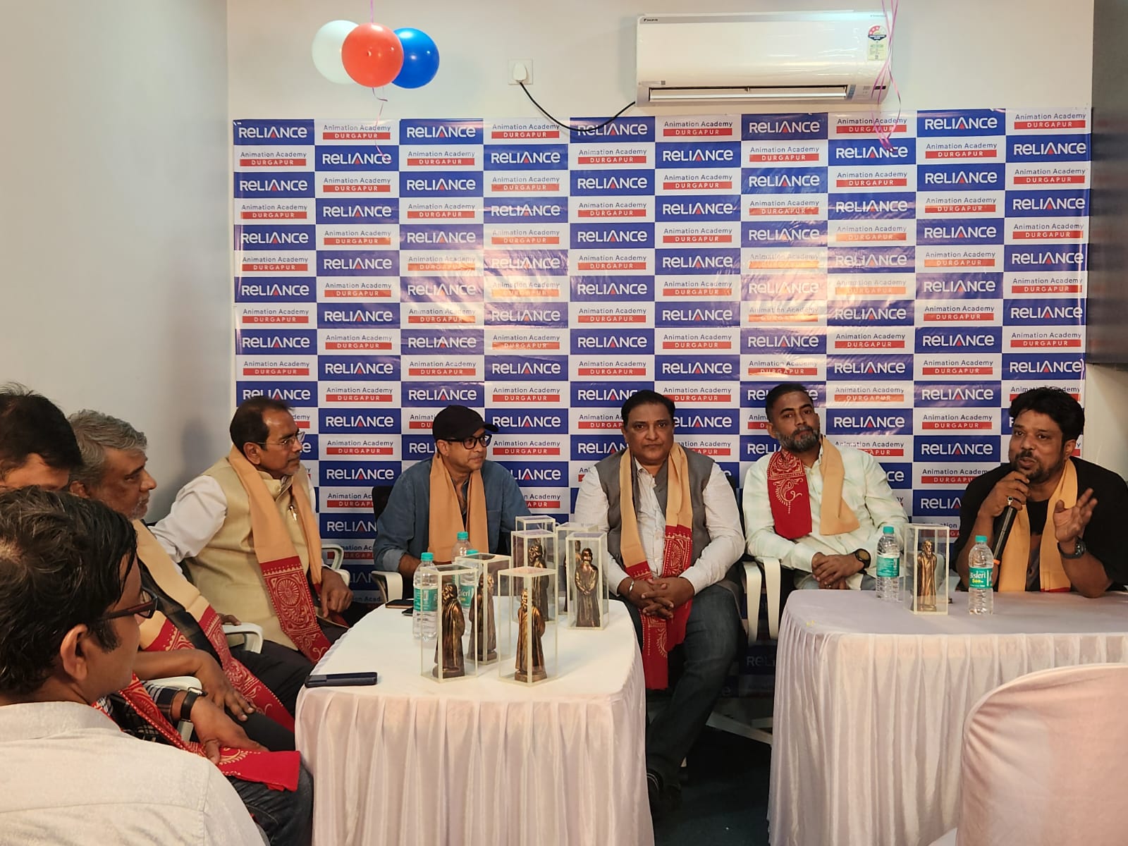 Inaugurated In Durgapur