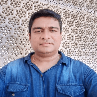 Rajesh bhosale