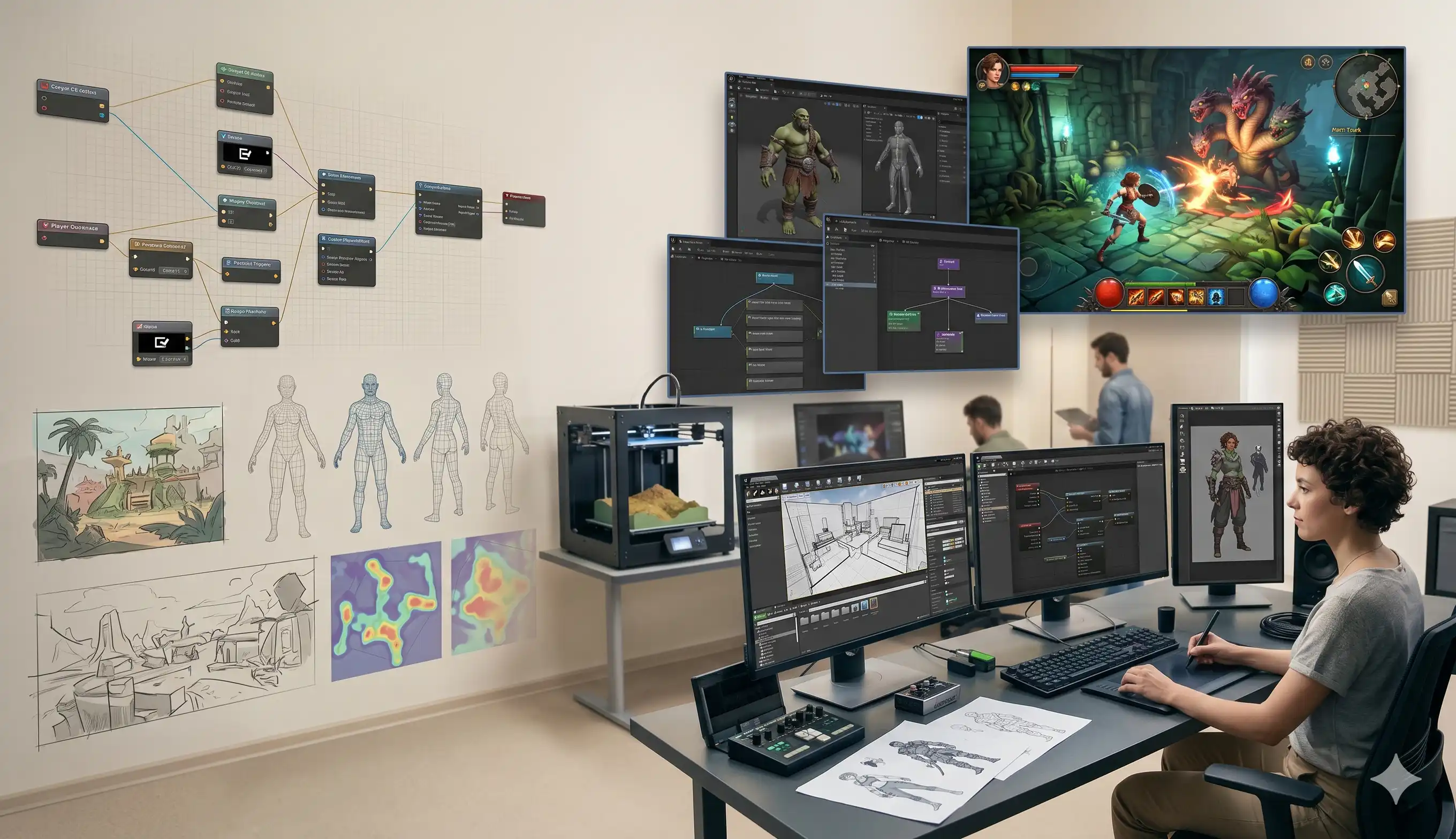 Game Design