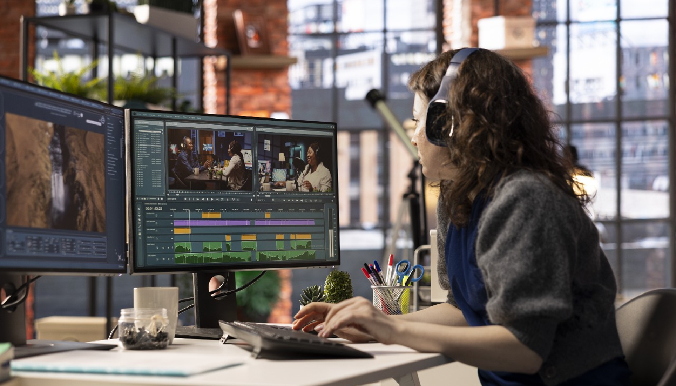 VFX Film Making