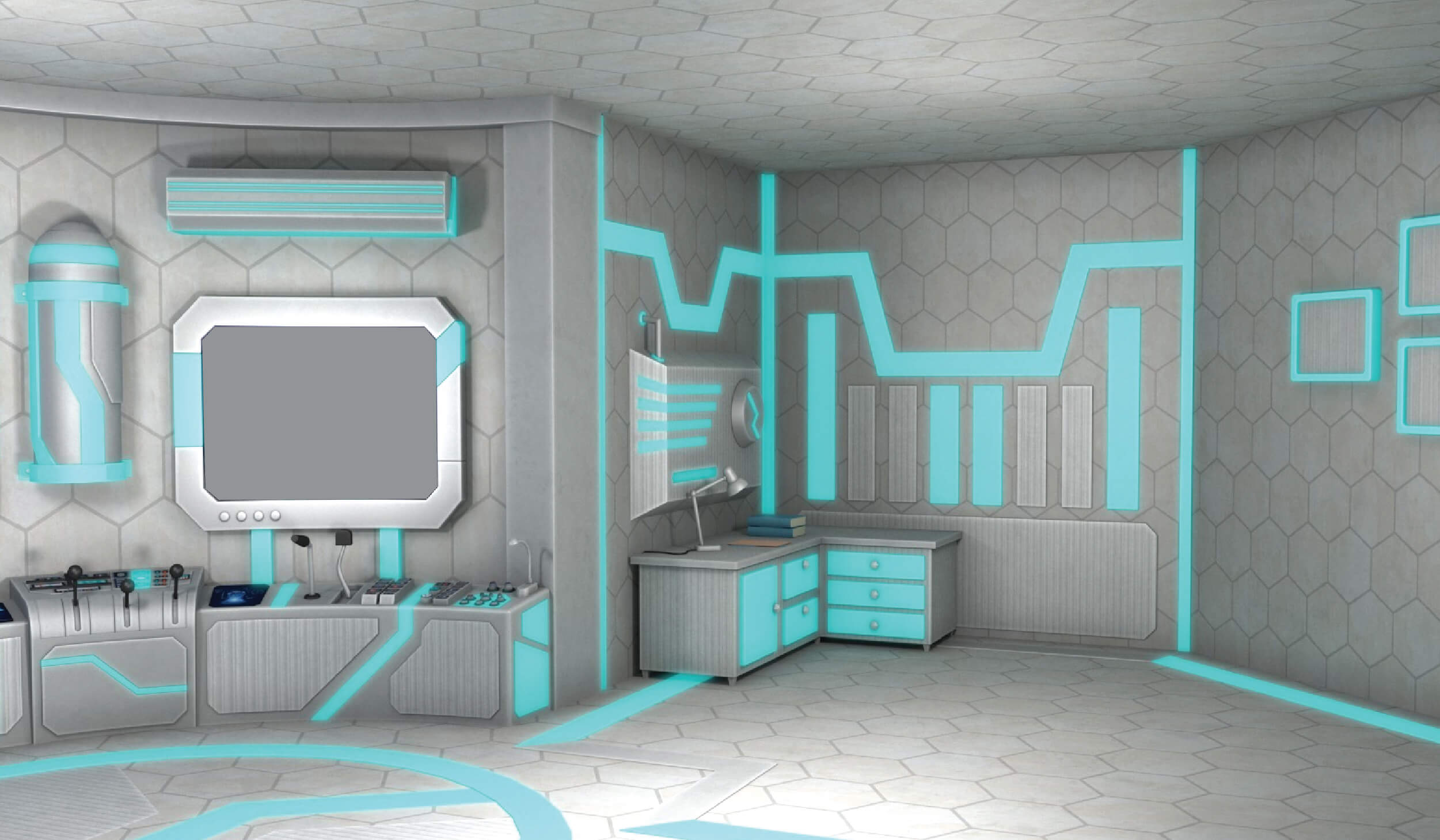 Certificate Program in 3D Interior Visualization Pro