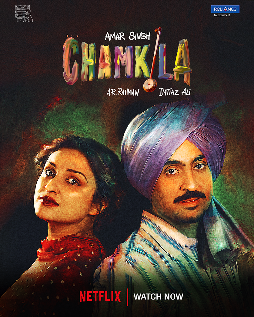 Chamkila