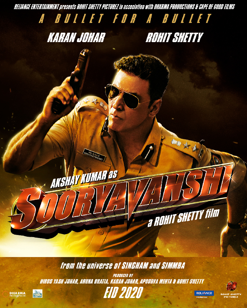 Suryavanshi