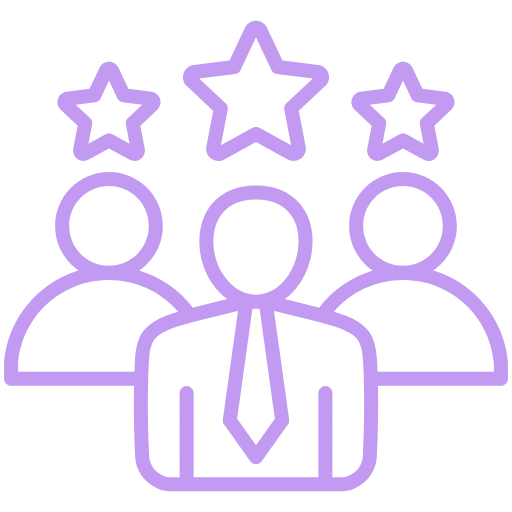 Expert Faculty