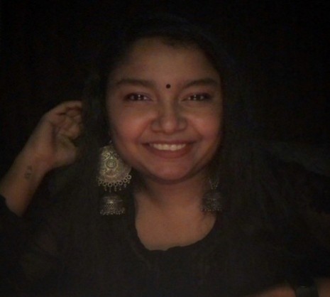 Meghali Sawant