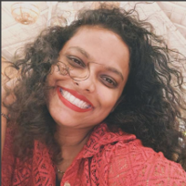 Monika Pillay