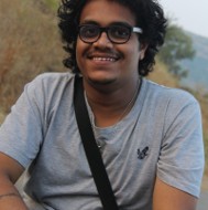Pranav Anawkar
