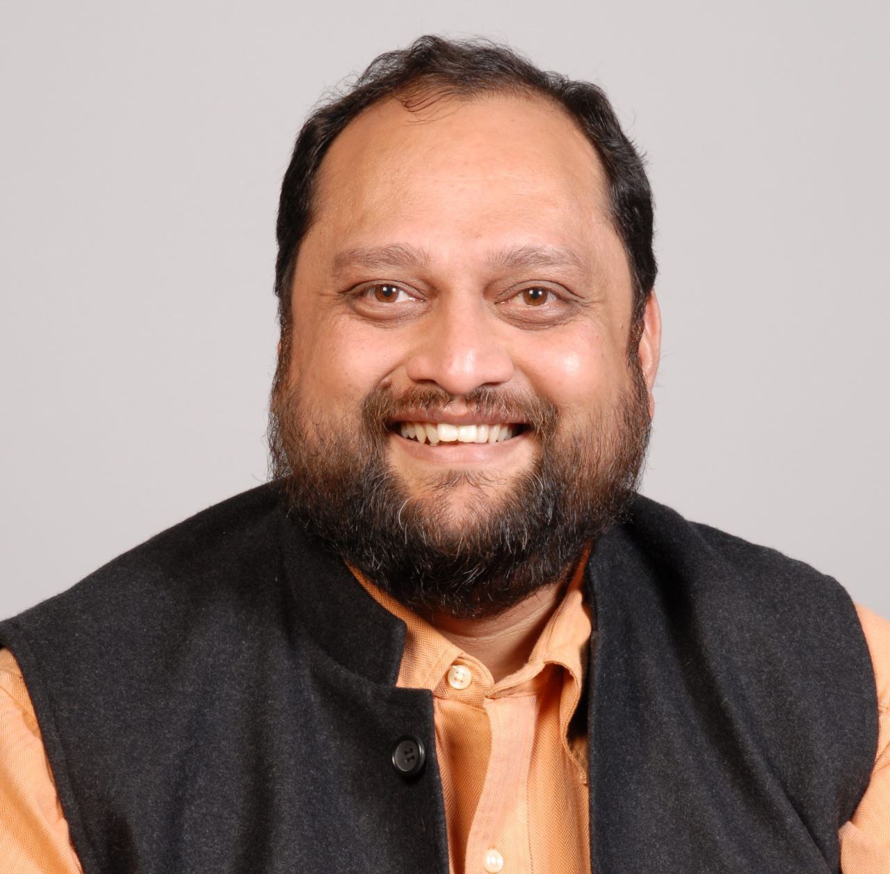 Ashish Kulkarni