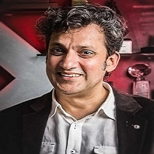 Kireet Khurana
