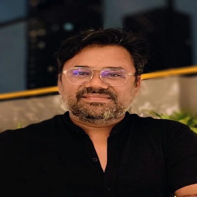 Ankur Chauhan