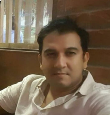 Anand Pandey
