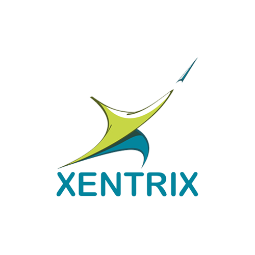 Reliance Animation Academy -xentrix